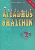 Terjemah Riyadhus Shalihin 2