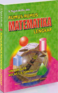 Rumus Rumus Matematika Lengkap