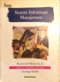 Sistem Informasi Manajemen