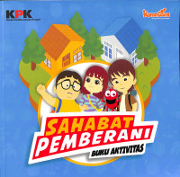 Sahabat Pemberani