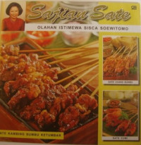 Sajian Sate