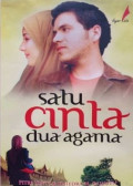 Satu Cinta Dua Agama