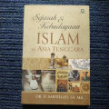 Sejarah & Kebudayaan Islam Di Asia Tenggara