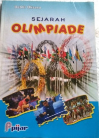 Sejarah Olimpiade