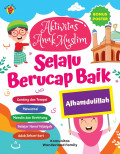 Selalu Berucap Baik