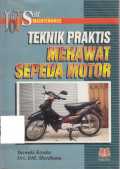 Self Maintenance - Teknik Praktis Merawat Sepeda Motor