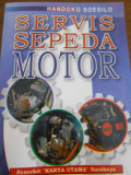 Servis Sepeda Motor