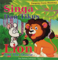 Singa dan Tikus