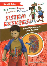 Sistem Ekskresi