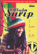 Mbah Surip -  I Love You Full