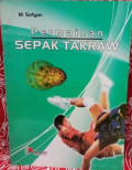 Permainan Sepak Takraw