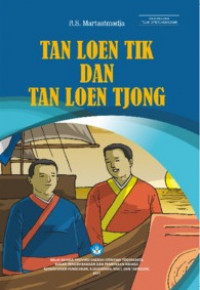 Tan Loen Tik dan Tan Loen Tjong