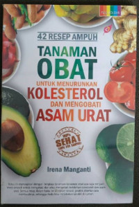 42 Resep Ampuh Tanaman Obat