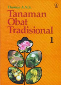 Tanaman Obat Tradisional