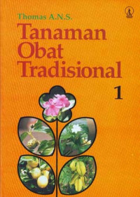 Tanaman Obat Tradisional