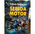 Teknik Reparasi Sepeda Motor