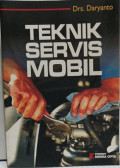 Teknik Servis Mobil