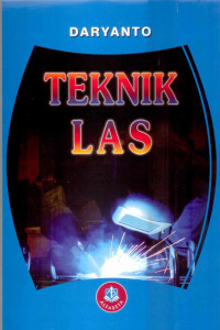 TEKNIK LAS