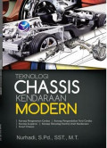 Teknologi Chassis Kendaraan Modern