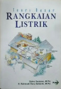 Teori Dasar Rangkaian Listrik