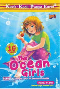 The Ocean Girls