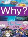 Why: The Sea (Laut)