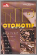 Tip Otomotif