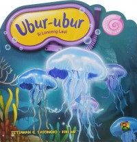 Ubur-ubur : Si Lonceng Laut