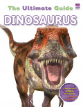 The Ultimate Guide Dinosaurus