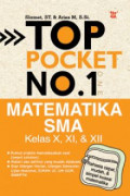 Top Pocket No. 1 Matematika SMA