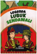 Legenda Lubuk Sendawali