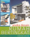 Aneka Desain Rumah Bertingkat