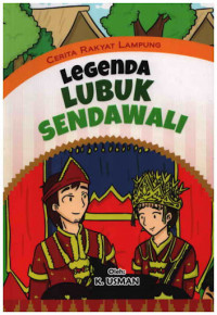 Legenda Lubuk Sendawali