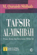 Tafsir Al Mishbah  Volume 1