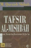 Tafsir Al-Mishbah Volume 10