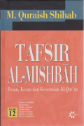 Tafsir Al-Mishbah Volume 12