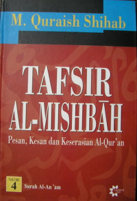 Tafsir Al-Mishbah Volume 4