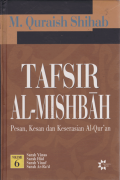 Tafsir Al-Mishbah Volume 6