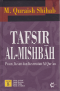 Tafsir Al-Mishbah Volume 8