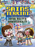 Sains Terkini Virtual Reality & Augmented Reality