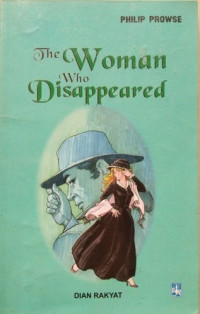 The Woman Who Disappeared